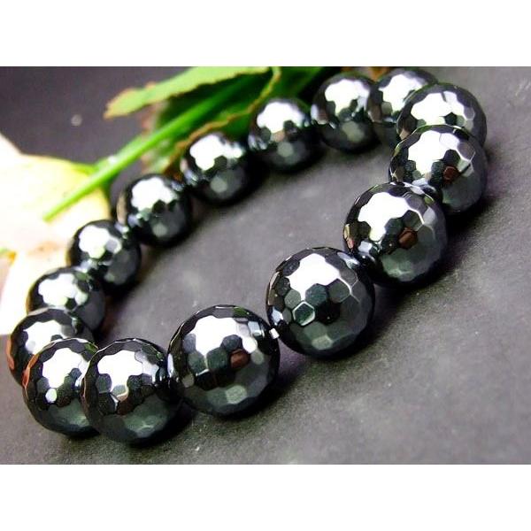 天然石ブレスレット他　とく様❀専用ページ 楽天市場】【楽天スーパーSALE 30%OFF】 鳥海石12mm