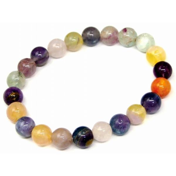 天然石パワーストーンブレスレット 天然石 パワーストーン 66537 今月80％OFF わけあり ミ | JChere Yahoo