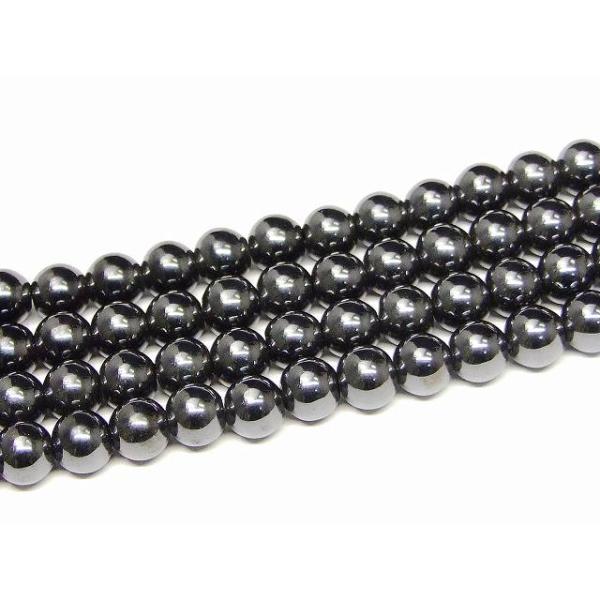天然石 パワーストーン 66651 今月30％OFF わけあり ヘマタイト 磁気