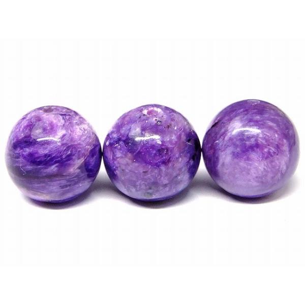 ❤【掘り出し物】❤  天然石 パワーストーン チャロアイト 8mm 8粒 天然石 パワーストーン 67202 チャロアイト 16mm 4A 1粒売り ロシア産