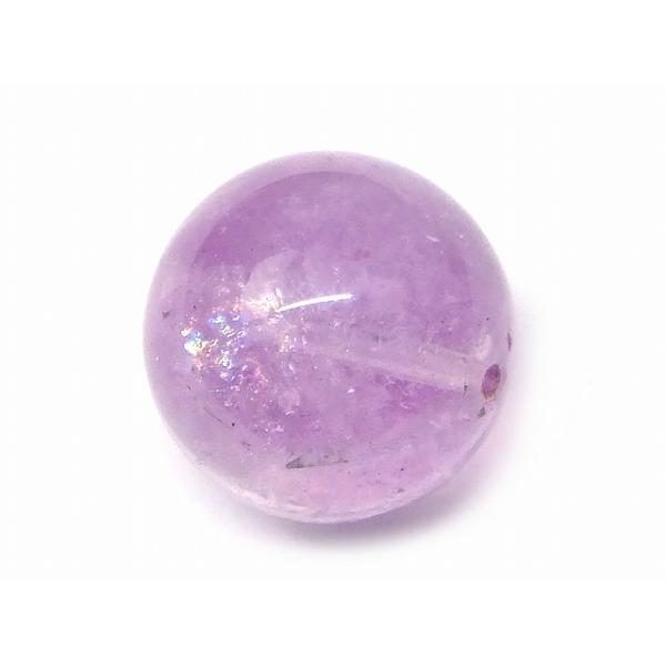 【良質,美品】ラベンダーアメジスト　１５㎜ 良質,美品】ラベンダーアメジスト 15㎜