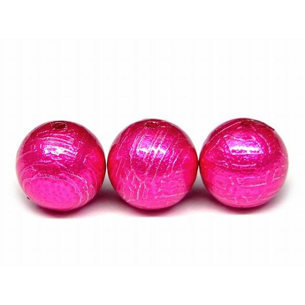 天然石 パワーストーン　　69126　　今月30％OFF わけあり ピンクギベオン 鉄隕石 8mm 1粒売り 鑑別済・本物保証 送料無料 ナミビア産