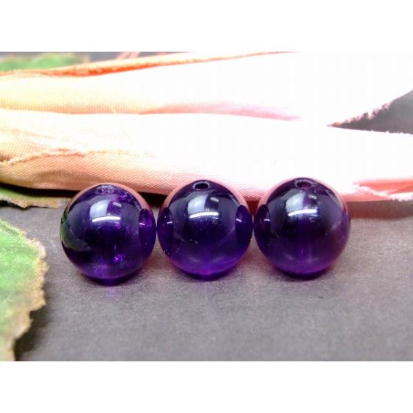 【値下げ中】アメジスト　天然石　パワーストーン アメジストねこ02◇ Amethyst ◇天然石・パワーストーン・鉱石