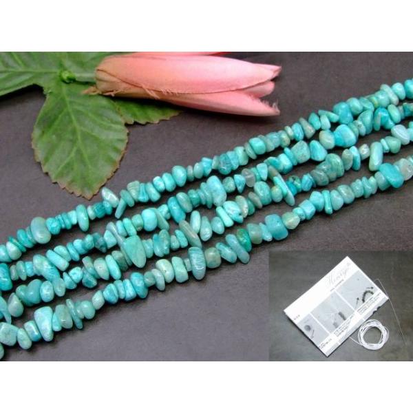 N189 / カスタムボールペン 天然石 アマゾナイト 天然石 ラウンド アマゾナイト(天然) – 貴和製作所オンラインストア