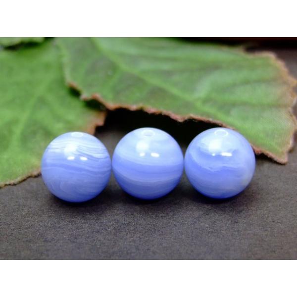 専用 ブルーレースアゲート R853 専用 ブルーレースアゲート R853 Blue Lace Agate - 原石 17