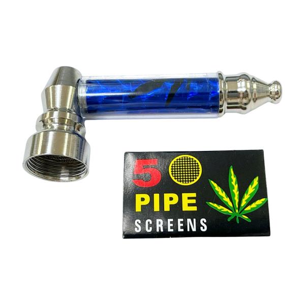 こちらは工場からの直接輸入なので、安価でご提供致します。※柄はお選びいただけませんので予めご了承ください。素材メタル　他サイズ約：重さ約41g　全長約7cm　火皿直径14mm　※ 多少の誤差はご了承下さい。