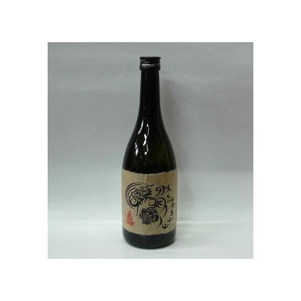 芋焼酎 タイガー＆ドラゴン 25度 720ml【特約店限定販売】