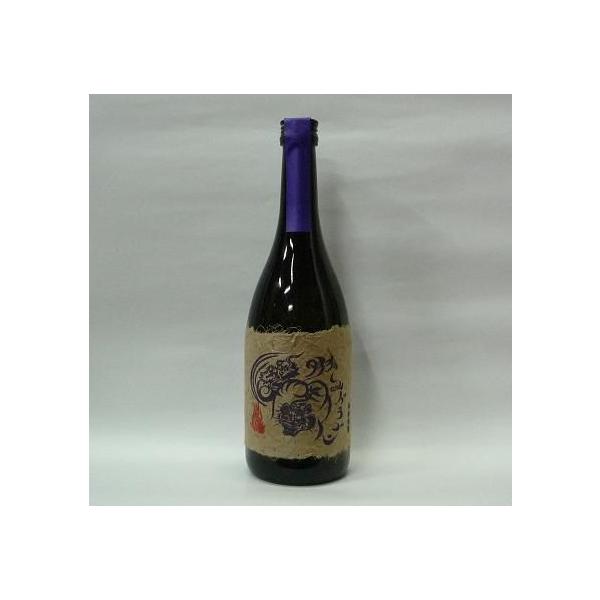 芋焼酎 パープルタイガー＆ドラゴン 25度 720ml【特約店限定販売】