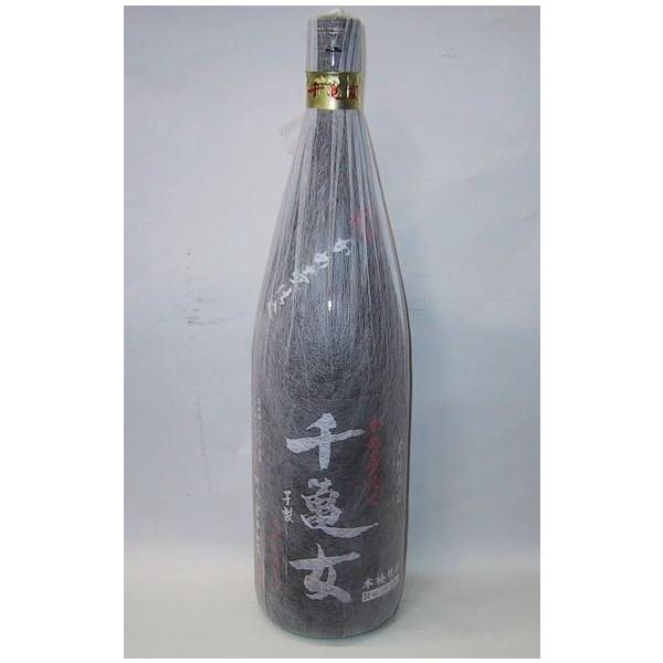 芋焼酎 千亀女 25度 1800ml