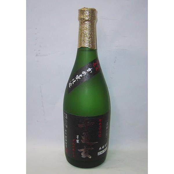 芋焼酎 千亀女 25度 720ml