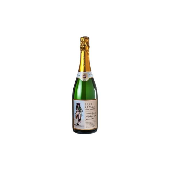 パイナップルスパークリングワイン フラ・オ・マウイ 750ml ハワイ