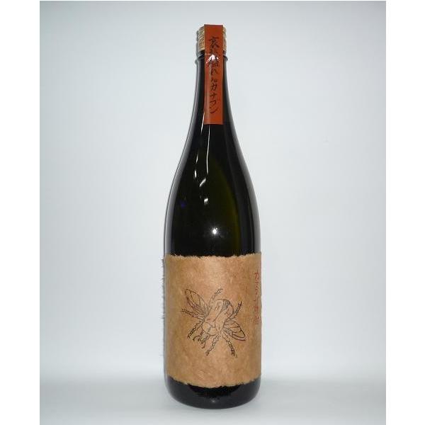 いも焼酎カナブン 26度 1800ml【特約店限定商品】