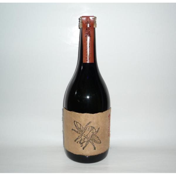 いも焼酎カナブン 26度 720ml【特約店限定商品】