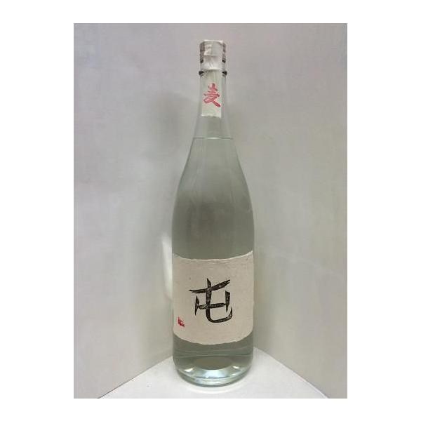 麦焼酎 屯(たむろ) 25度 1800ml