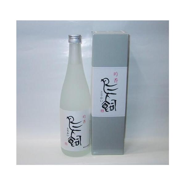 【送料無料 6本セット】米焼酎 鳥飼 25度 720ml