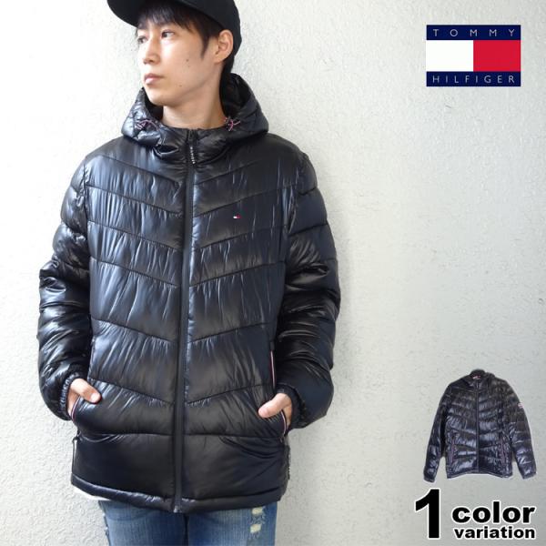 TOMMY HILFIGER g~[qtBK[ WPbg ȃWPbg Y AE^[