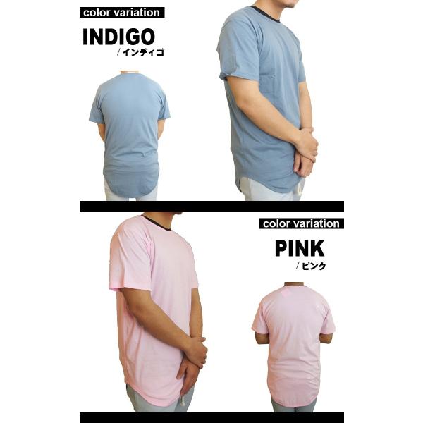 ロング丈 Tシャツ メンズ 半袖 無地 ロングｔシャツ Eptm エピトミ 新作 Buyee Buyee Japanischer Proxy Service Kaufen Sie Aus Japan