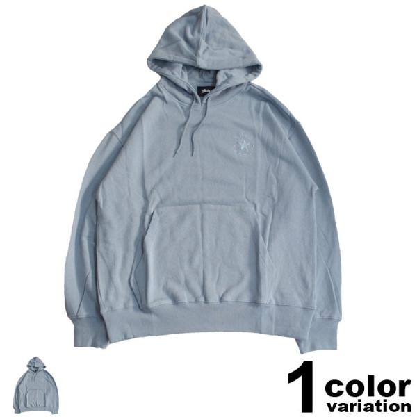 Xe[V[ fB[X Stussy Women p[J[ XEFbg vI[o[ Banks Terry Hoodie gbvX