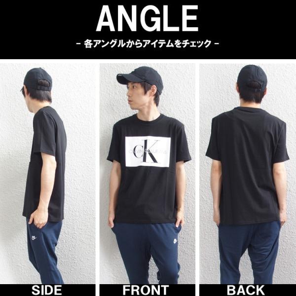 カルバン クライン ジーンズ Tシャツ 半袖 Calvin Klein Jeans メンズ トップス ボックスロゴ 定番 Buyee Servis Zakupok Tretim Licom Buyee Pokupajte Iz Yaponii