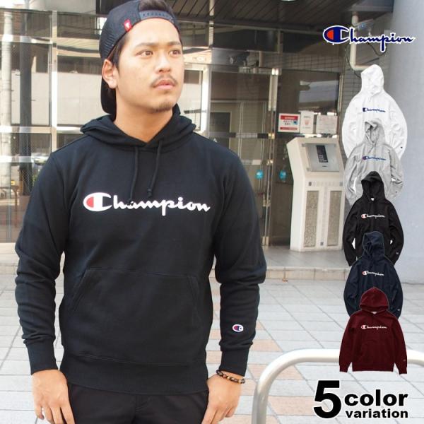 Champion（チャンピオン） 在庫処分 パーカー スウェット プルオーバー