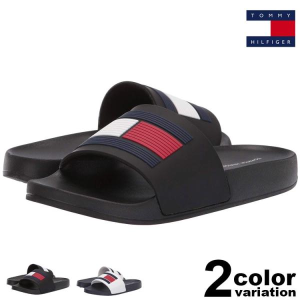 Tommy Hilfiger トミー ヒルフィガー サンダル トミー シャワーサンダル ビーチサンダル ビーサン メンズ レディース Buyee Buyee 日本の通販商品 オークションの代理入札 代理購入