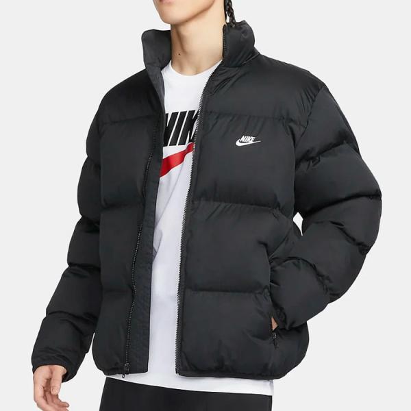 NIKE（ナイキ） ジャケット TF クラブ パファージャケット メンズ