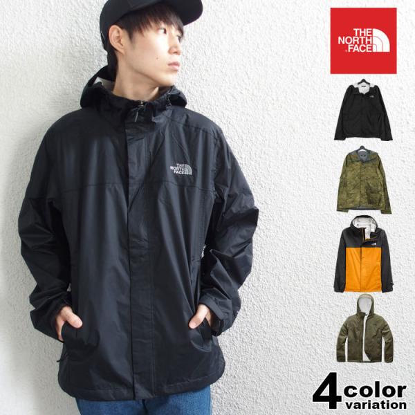 ザ・ノース・フェイス(THE NORTH FACE) venture メンズマウンテン