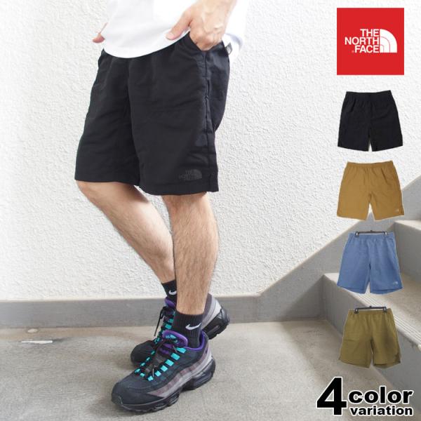 ノースフェイス ショートパンツ THE NORTH FACE ハーフパンツ ドライ