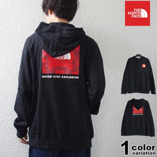 【海外限定】激レア　ノースフェイス プルオーバー　フーディーUS M パーカー THE NORTH FACE（ザ ノースフェイス） 希少 ノースフェイス パーカー