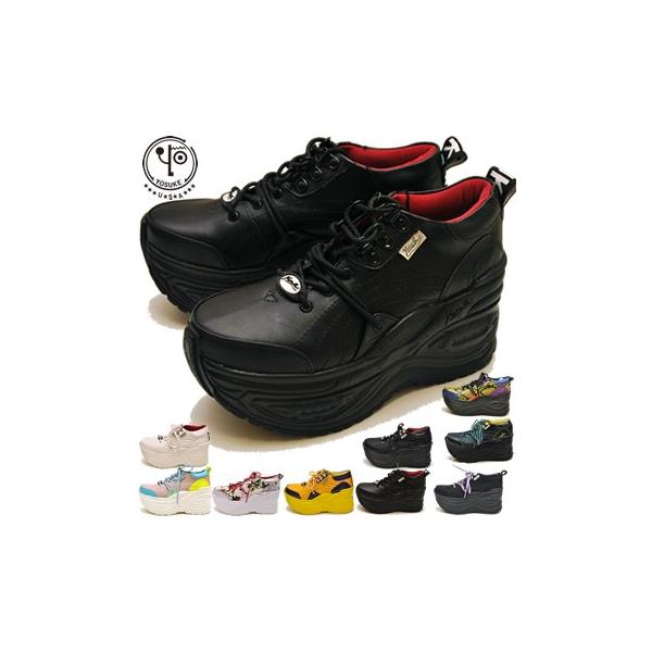 ヨースケ 厚底 スニーカーの人気商品 通販 価格比較 価格 Com