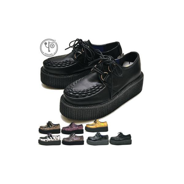 ヨースケ Yosuke 厚底シューズ メンズ 靴 ラバーソール 予約 は5月下旬頃入荷分予約販売 Buyee Buyee Japanese Proxy Service Buy From Japan Bot Online