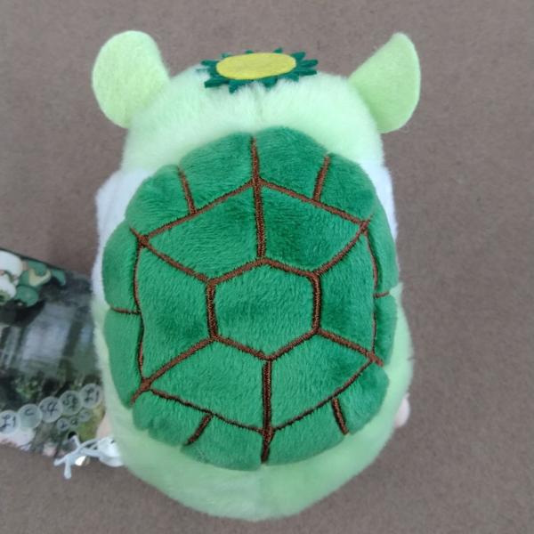 いわて はむかっぱ ハムカッパ ご当地 ハムスター ぬいぐるみ お土産 岩手 東北 Buyee Buyee 日本の通販商品 オークションの代理入札 代理購入