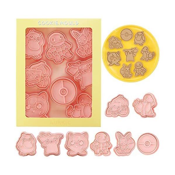 安いポケモン クッキーの通販商品を比較 ショッピング情報のオークファン