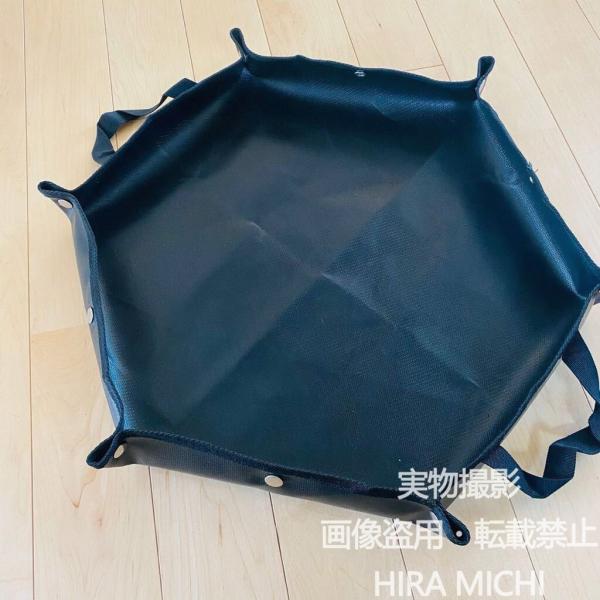 キャンプ用 多機能 焚き火シート 薪収納バッグ 焚き火台マット 耐火シート 550℃耐熱 温度対応 収納袋付き アウトドア 登山 バーベキュー