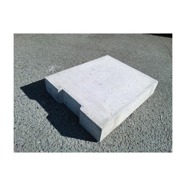 コンクリート溝蓋 412×500×95（荷受け時リフト等が必要です