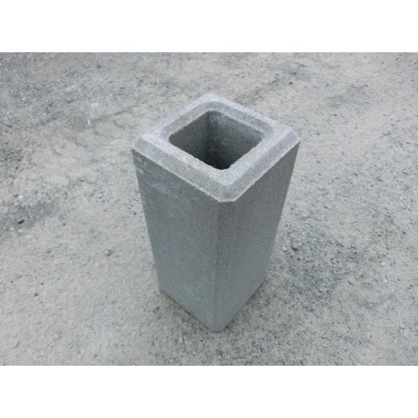 基礎ブロック 300角×高さ400（荷受け時リフト等補助が必要です
