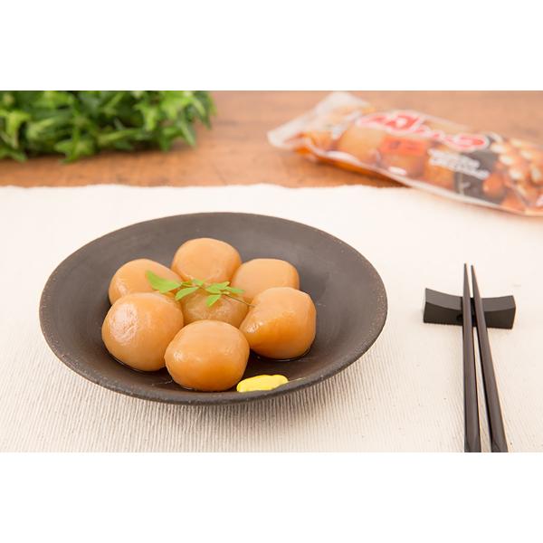 味付玉こん 250g（調理済み） hiranoya24平野屋 通販 Yahoo!ショッピング