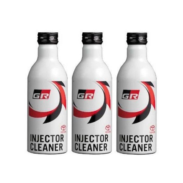 GR インジェクタークリーナー 08813-00110 200ml 3本セット