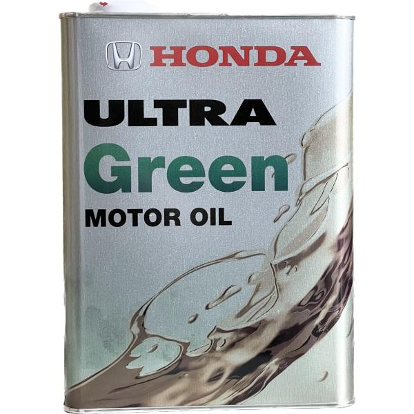 ホンダ（HONDA） ガソリン用エンジンオイル ホンダ純正 ULTRA