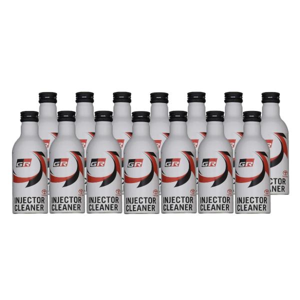 GR インジェクタークリーナー 08813-00110 200ml 16本セット