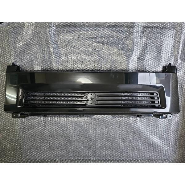 ワゴンR 【中古品】スズキ純正 MH21S ラジェターグリル / フロント