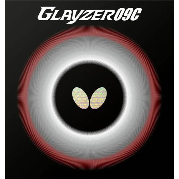 粘着力と弾みを両立するハイパフォーマンスラバーグレーの「スプリング スポンジX」を採用した『グレイザー09C』。高いハイテンション効果を持つ粘着性シートと、スポンジ硬度42に設計された「スプリング スポンジX」の組み合わせが、回転量の豊富な...