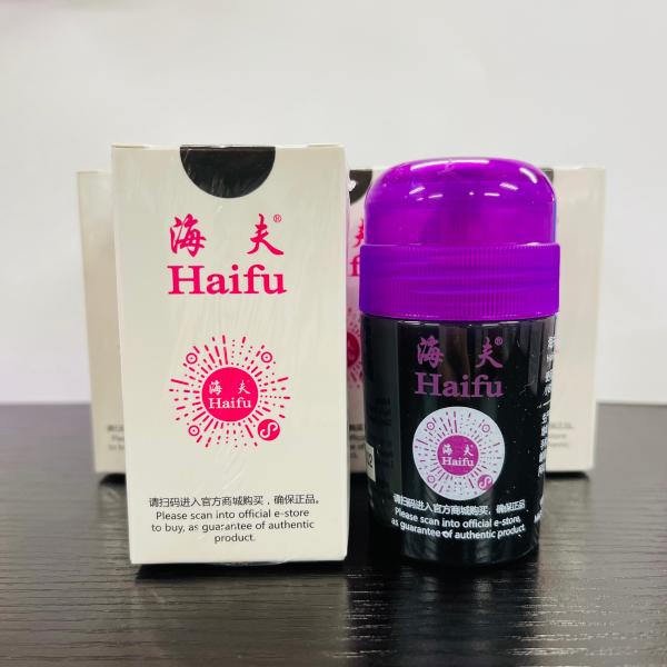 中国で一番有名な補助剤の国家チーム用!!メーカー：海夫ラバー用補助剤容量：60ml※補助剤ですので接着効果はありません。※偽造防止のステッカー有り【使用方法】(1)ラバーのスポンジに付属のハケで均等に塗ってください。(2)約10〜12時間程...