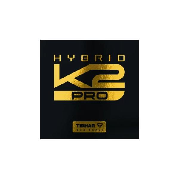 回転とコントロールを両立したK2がさらに進化「HYBRID K2 PRO」は、回転とコントロールを両立したK2についてさらに研究を深めました。　新しく開発された表面は、より硬く、テンションと組み合わされ、強いシートでより高い弧線を描き、きめ...