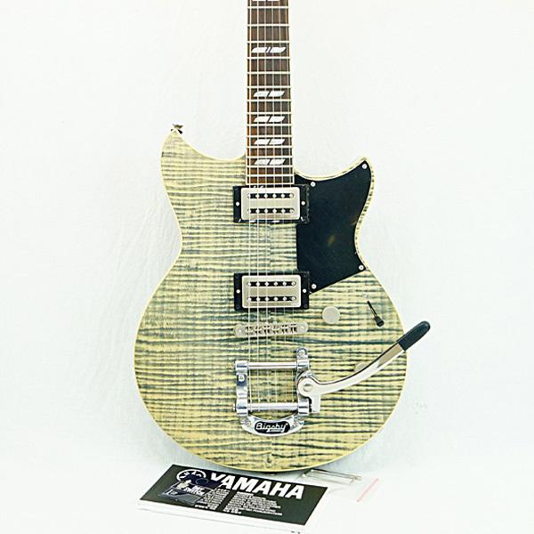 YAMAHA ヤマハ RS720B AGR アッシュグレイ REVSTAR エレキギター A 