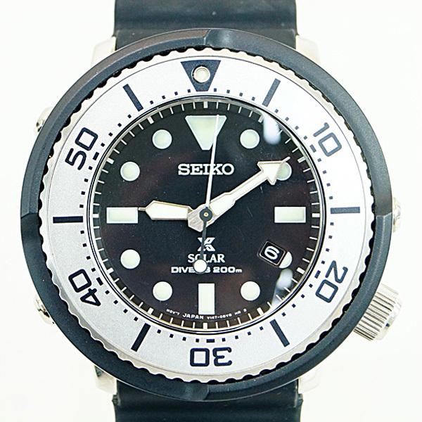 SEIKO セイコー プロスペックス ローワーケース SBDN047 V147-0BG0 