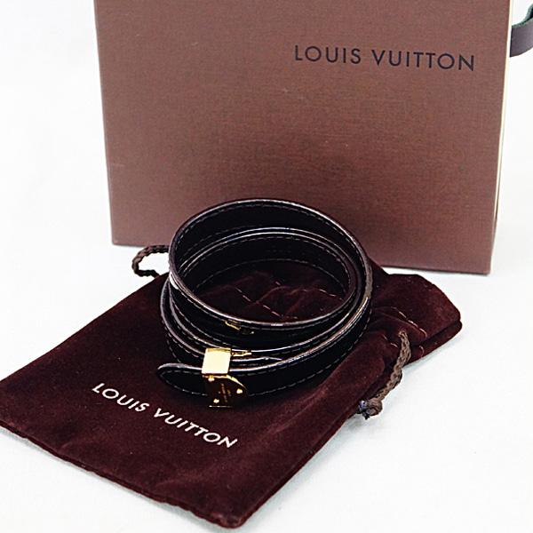 LOUIS VUITTON 札幌店オープン記念 ブレスレット ヴェルニ LOUIS VUITTON 札幌店オープン記念 ブレスレット ヴェルニ