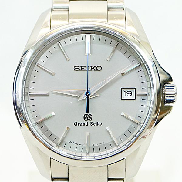 Grand Seiko SEIKO グランドセイコー SBGX085 9F62-0AG0 メンズ Grand Seiko SEIKO グランドセイコー SBGX085 9F62-0AG0 メンズ