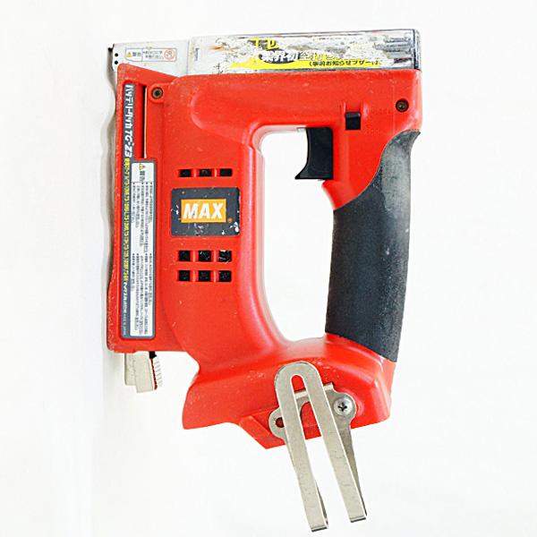 MAX マックス 14.4V バッテリータッカ TG-Z3 本体のみ 電動工具 B+ 