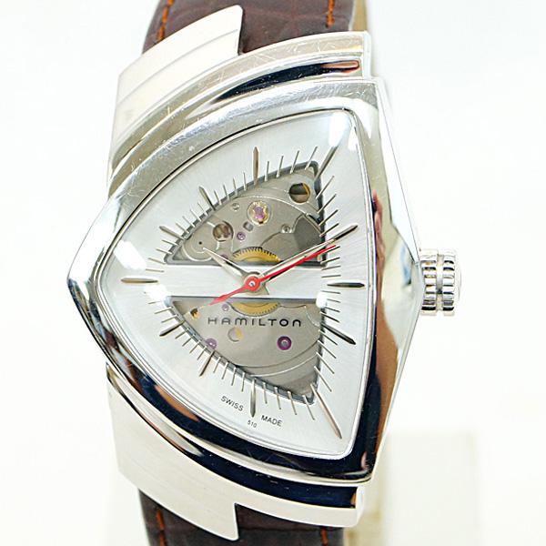 VENTURA HAMILTON ハミルトン ベンチュラ メンズ 腕時計 H245150 VENTURA HAMILTON ハミルトン ベンチュラ メンズ 腕時計 H245150